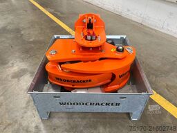 Westtech Woodcracker CB150 crane Fällgreifer / NEU