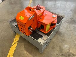 Westtech Woodcracker CB150 crane Fällgreifer / NEU