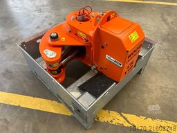 Westtech Woodcracker CB150 crane Fällgreifer / NEU