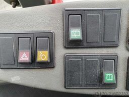 Jungheinrich DFG 680 / 4.500mm / 2.413h / Zinkenverstellgerät