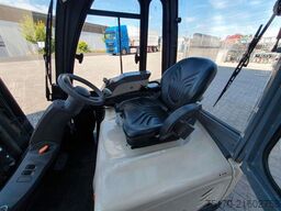 Crown SCT6020-1.3 / Triplex 4,3m / 2.658h / 2020