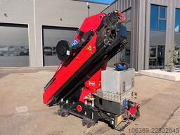  HMF 1920 K4 Radio Control / Kran / Crane
