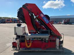  HMF 1920 K4 Radio Control / Kran / Crane