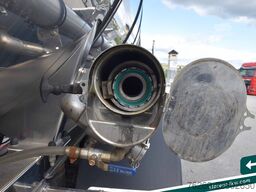 KÄSSBOHRER Chemietank, ADR, 30.000L, Liftachse, Alufelgen