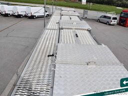 KÄSSBOHRER Chemietank, ADR, 30.000L, Liftachse, Alufelgen