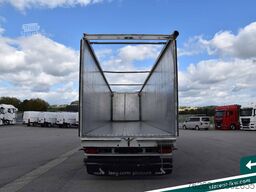 STAS 10mm 91m³ 2 x Liftachsen SAF Funk Verzinkt MIETE