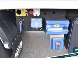 STAS 10mm 91m³ 2 x Liftachsen SAF Funk Verzinkt MIETE