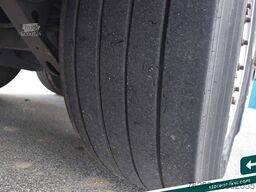 STAS 10mm 91m³ 2 x Liftachsen SAF Funk Verzinkt MIETE