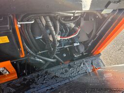  LONKING 1T Minibagger mit Kubota Diesel D722