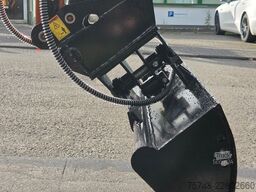  LONKING 1T Minibagger mit Kubota Diesel D722