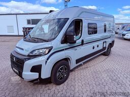 CHAUSSON V594 Sport Line ~ ARCTIC ~ `27