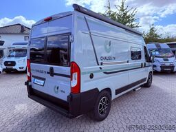 CHAUSSON V594 Sport Line ~ ARCTIC ~ `27