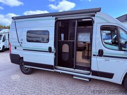 CHAUSSON V594 Sport Line ~ ARCTIC ~ `27