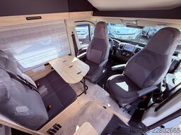 CHAUSSON V594 Sport Line ~ ARCTIC ~ `27