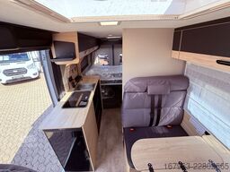 CHAUSSON V594 Sport Line ~ ARCTIC ~ `27