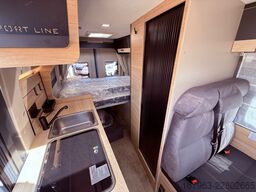 CHAUSSON V594 Sport Line ~ ARCTIC ~ `27
