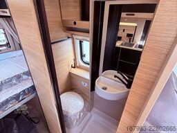 CHAUSSON V594 Sport Line ~ ARCTIC ~ `27