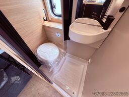 CHAUSSON V594 Sport Line ~ ARCTIC ~ `27