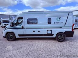 CHAUSSON V594 Sport Line ~ ARCTIC ~ `27