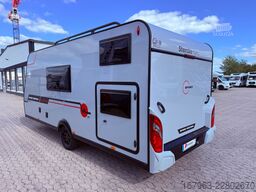 STERCKEMAN 496PE Sport Edition ~ ARCTIC ~ `27