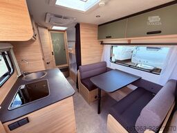 STERCKEMAN 496PE Sport Edition ~ ARCTIC ~ `27