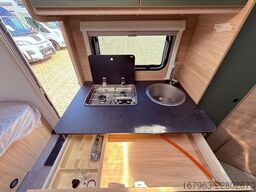 STERCKEMAN 496PE Sport Edition ~ ARCTIC ~ `27