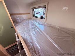 STERCKEMAN 496PE Sport Edition ~ ARCTIC ~ `27