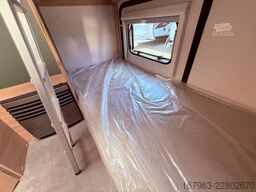 STERCKEMAN 496PE Sport Edition ~ ARCTIC ~ `27