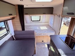 STERCKEMAN 496PE Sport Edition ~ ARCTIC ~ `27