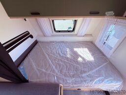 STERCKEMAN 496PE Sport Edition ~ ARCTIC ~ `27