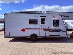 STERCKEMAN 496PE Sport Edition ~ ARCTIC ~ `27