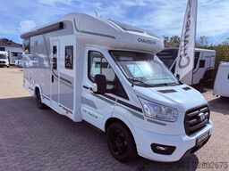 CHAUSSON 777 Titanium Line ~ ARCTIC ~ `27