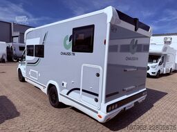 CHAUSSON 777 Titanium Line ~ ARCTIC ~ `27