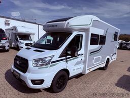 CHAUSSON 777 Titanium Line ~ ARCTIC ~ `27