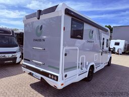CHAUSSON 777 Titanium Line ~ ARCTIC ~ `27