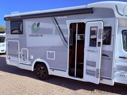 CHAUSSON 777 Titanium Line ~ ARCTIC ~ `27