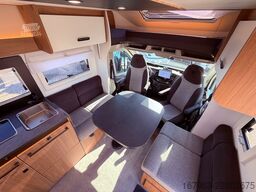 CHAUSSON 777 Titanium Line ~ ARCTIC ~ `27