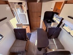 CHAUSSON 777 Titanium Line ~ ARCTIC ~ `27