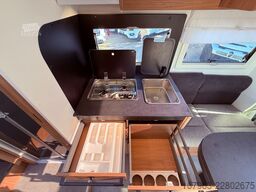 CHAUSSON 777 Titanium Line ~ ARCTIC ~ `27