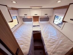 CHAUSSON 777 Titanium Line ~ ARCTIC ~ `27