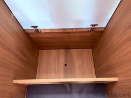 CHAUSSON 777 Titanium Line ~ ARCTIC ~ `27