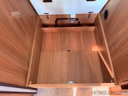 CHAUSSON 777 Titanium Line ~ ARCTIC ~ `27