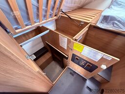 CHAUSSON 777 Titanium Line ~ ARCTIC ~ `27