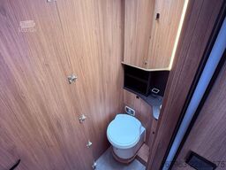 CHAUSSON 777 Titanium Line ~ ARCTIC ~ `27