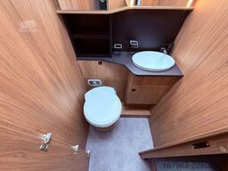 CHAUSSON 777 Titanium Line ~ ARCTIC ~ `27