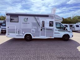 CHAUSSON 777 Titanium Line ~ ARCTIC ~ `27