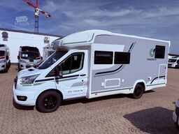 CHAUSSON 777 Titanium Line ~ ARCTIC ~ `27