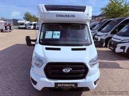CHAUSSON 777 Titanium Line ~ ARCTIC ~ `27