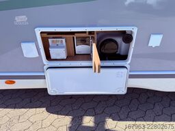 CHAUSSON 777 Titanium Line ~ ARCTIC ~ `27