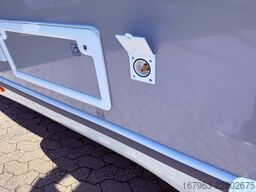 CHAUSSON 777 Titanium Line ~ ARCTIC ~ `27